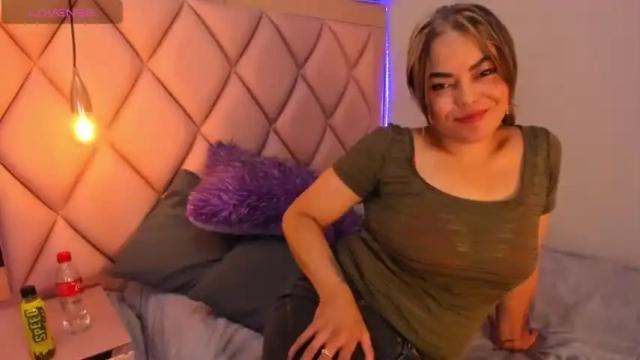 Thumbnail 3, pretty_soffi_'s Stream at Chaturbate, 22 months ago