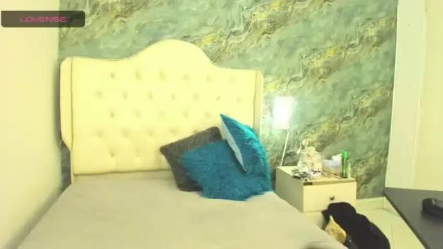 Thumbnail 2, pretty_soffi_'s Stream at Chaturbate, 21 months ago