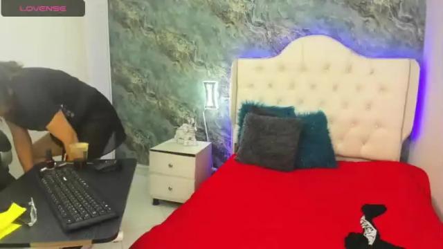 Image 8 of pretty_soffi_ Stream on Chaturbate on 21 months ago