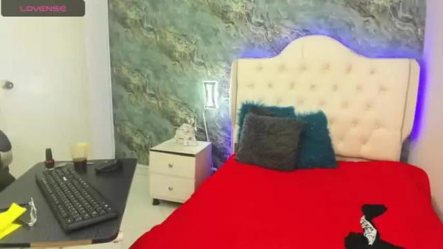 Thumbnail 3, pretty_soffi_'s Stream at Chaturbate, 21 months ago