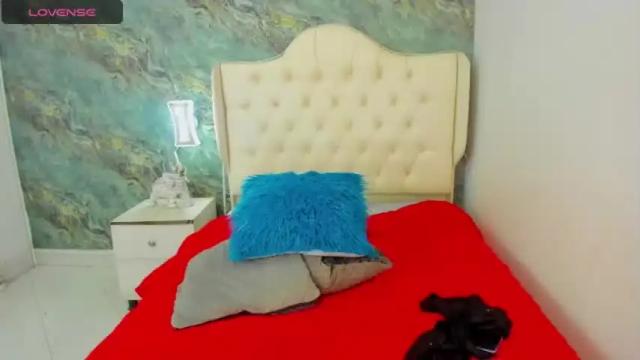 Image 2 of pretty_soffi_ Stream on Chaturbate on 21 months ago