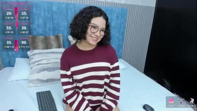 Image 6 of pretty_sunlight_ Stream on Chaturbate on 1 month ago