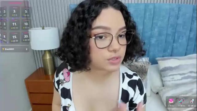 Thumbnail 2, pretty_sunlight_'s Stream at Chaturbate, 5 days ago