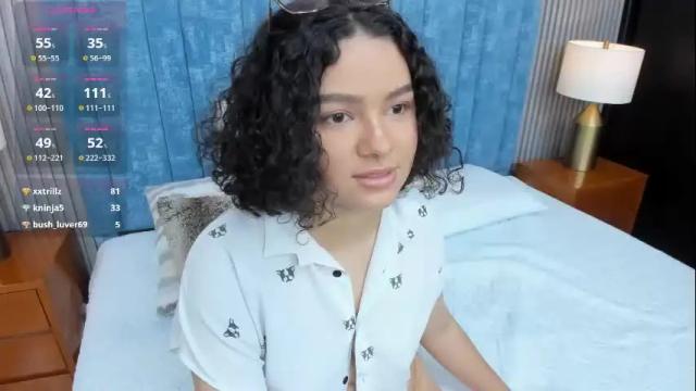 Image 4 of pretty_sunlight_ Stream on Chaturbate on 3 days ago