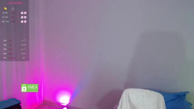 Thumbnail 1, pretty_valen's Stream at Chaturbate, 11 months ago