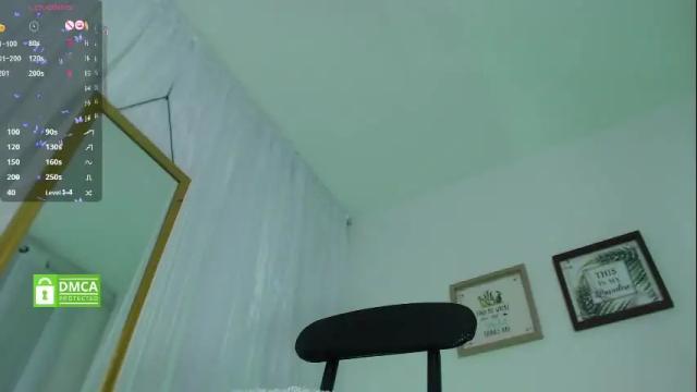 Image 2 of pretty_valen Stream on Chaturbate on 1 month ago