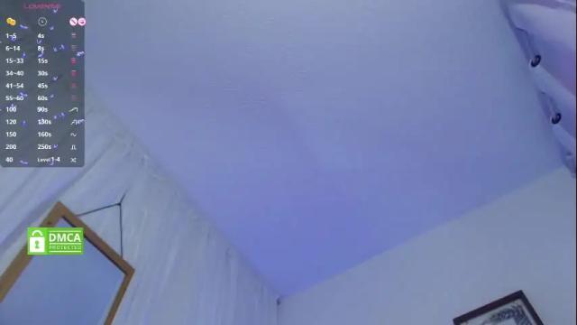 Image 12 of pretty_valen Stream on Chaturbate on 1 month ago