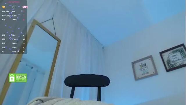 Image 11 of pretty_valen Stream on Chaturbate on 27 days ago