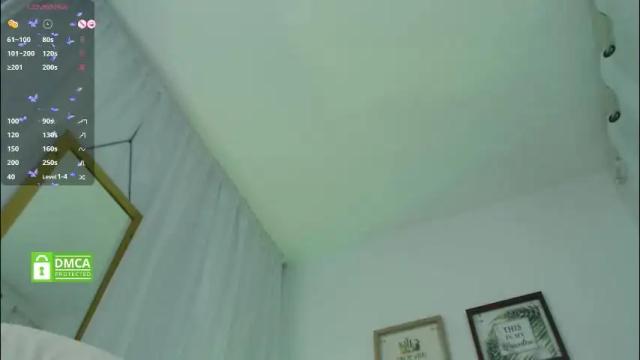 Image 7 of pretty_valen Stream on Chaturbate on 2 months ago