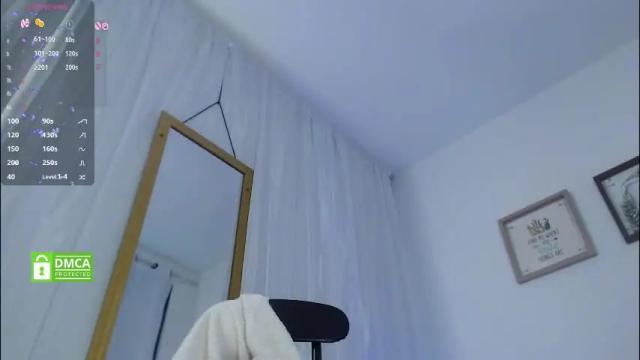 Thumbnail 2, pretty_valen's Stream at Chaturbate, 2 months ago