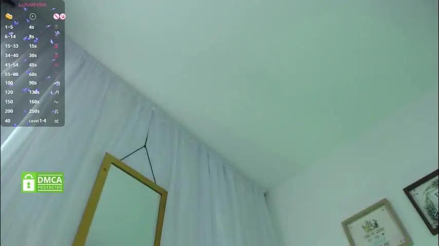 pretty_valen Chaturbate