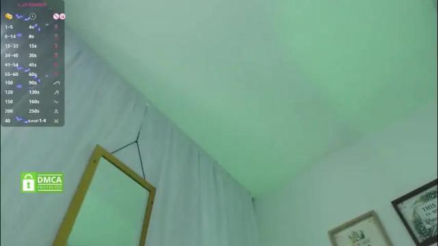Image 11 of pretty_valen Stream on Chaturbate on 1 month ago