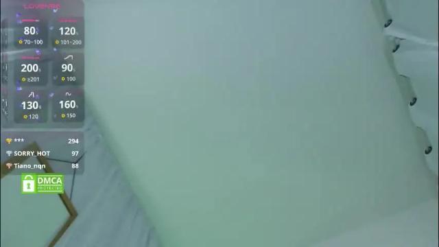 Thumbnail 3, pretty_valen's Stream at Chaturbate, 1 month ago