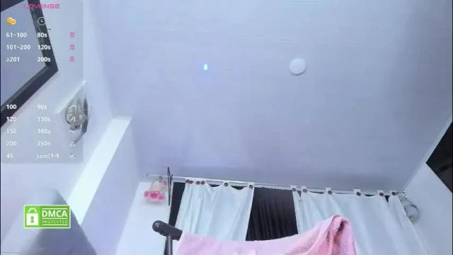 Thumbnail 1, pretty_valen's Stream at Chaturbate, 2 days ago