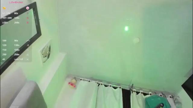 Image 12 of pretty_valen Stream on Chaturbate on 1 month ago