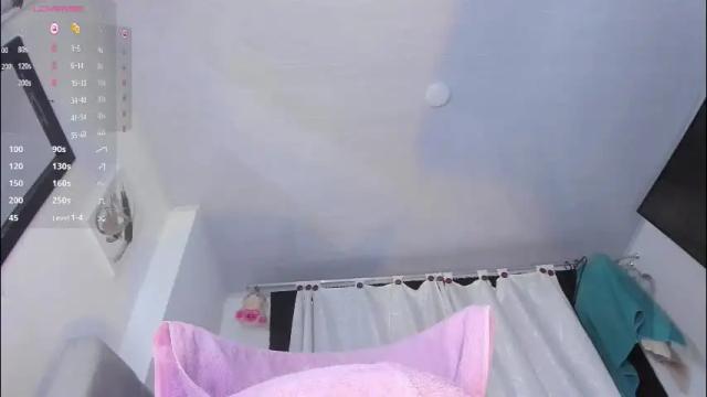 Thumbnail 1, pretty_valen's Stream at Chaturbate, 1 month ago