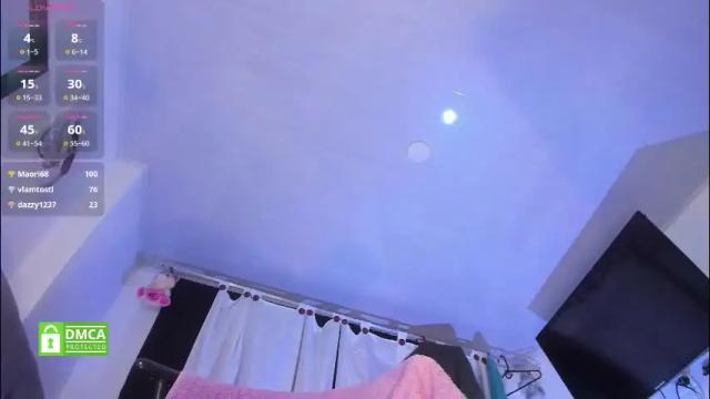 Image 10 of pretty_valen Stream on Chaturbate on 22 days ago