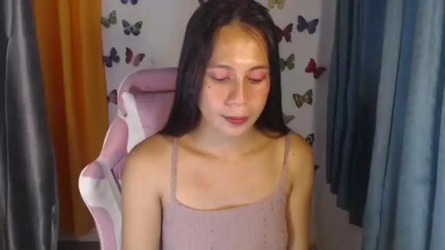 Image 10 of prettyagathaxxx Stream on Chaturbate on 13 months ago