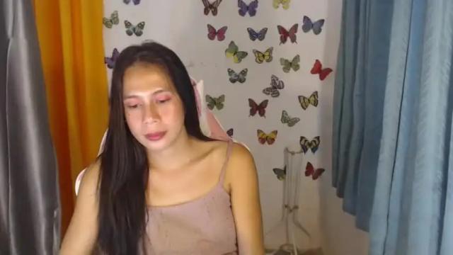 Image 11 of prettyagathaxxx Stream on Chaturbate on 13 months ago