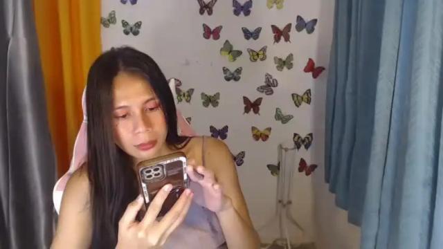 Image 12 of prettyagathaxxx Stream on Chaturbate on 13 months ago