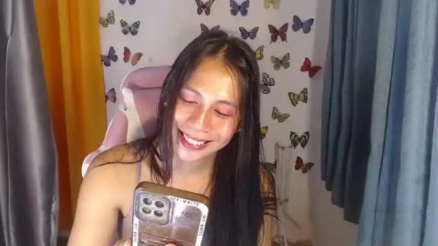 Image 7 of prettyagathaxxx Stream on Chaturbate on 13 months ago