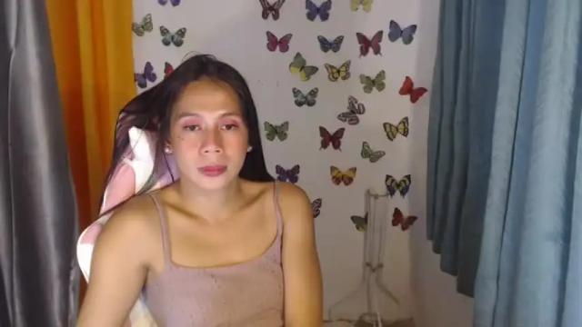 Image 8 of prettyagathaxxx Stream on Chaturbate on 13 months ago
