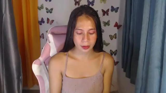 Thumbnail 3, prettyagathaxxx's Stream at Chaturbate, 13 months ago