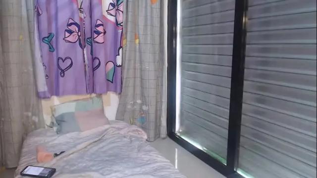 Image 11 of prettyagathaxxx Stream on Chaturbate on 1 month ago
