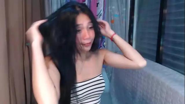 Thumbnail 2, prettyagathaxxx's Stream at Chaturbate, 1 month ago