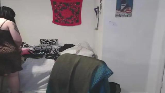 Thumbnail 3, prettyandpeachy's Stream at Chaturbate, 12 days ago