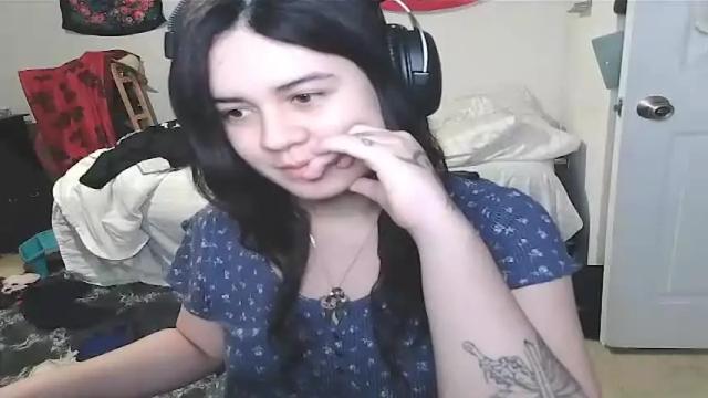 Thumbnail 1, prettyandpeachy's Stream at Chaturbate, 4 days ago