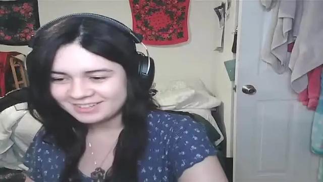 Image 2 of prettyandpeachy Stream on Chaturbate on 4 days ago