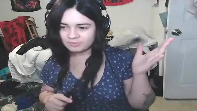 Image 3 of prettyandpeachy Stream on Chaturbate on 4 days ago