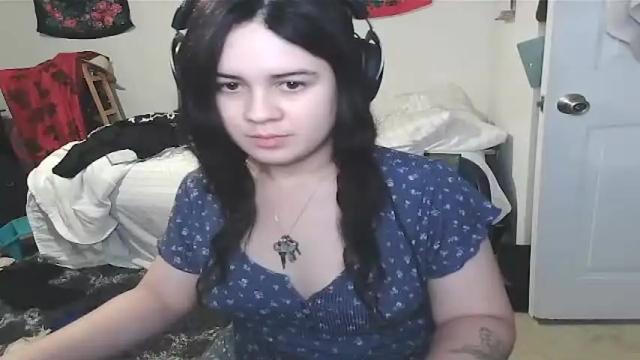 Thumbnail 2, prettyandpeachy's Stream at Chaturbate, 4 days ago