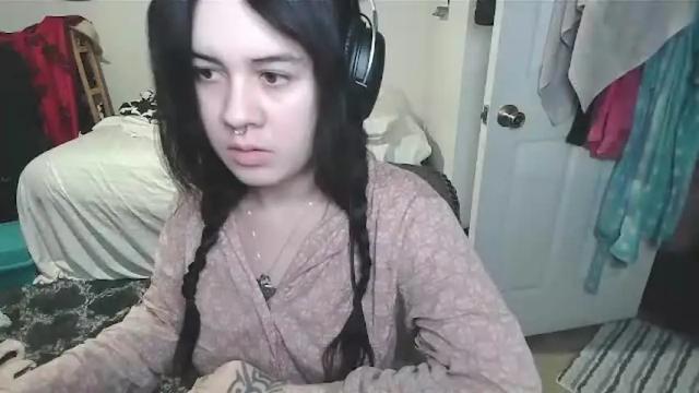 Image 2 of prettyandpeachy Stream on Chaturbate on 6 months ago