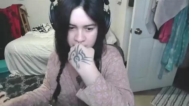 Image 7 of prettyandpeachy Stream on Chaturbate on 6 months ago