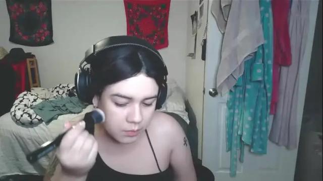 Thumbnail 1, prettyandpeachy's Stream at Chaturbate, 4 months ago