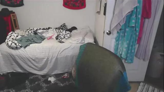 Thumbnail 2, prettyandpeachy's Stream at Chaturbate, 4 months ago