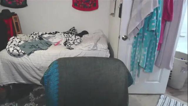 Thumbnail 3, prettyandpeachy's Stream at Chaturbate, 4 months ago