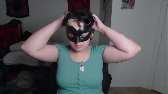 Image 4 of prettyandpeachy Stream on Chaturbate on 1 month ago