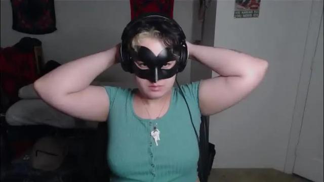 Thumbnail 2, prettyandpeachy's Stream at Chaturbate, 1 month ago