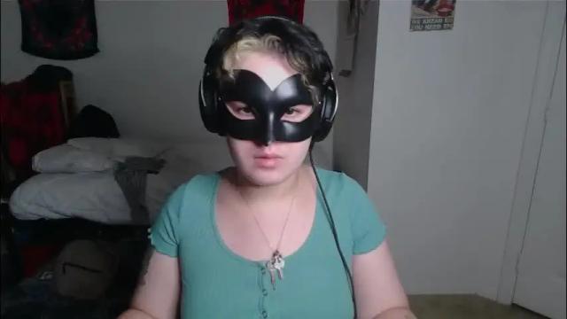 Image 6 of prettyandpeachy Stream on Chaturbate on 1 month ago