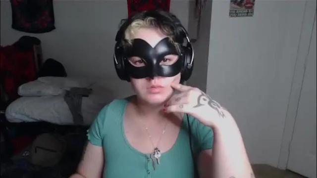 Image 7 of prettyandpeachy Stream on Chaturbate on 1 month ago