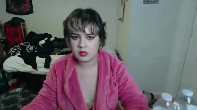 Image 4 of prettyandpeachy Stream on Chaturbate on 1 month ago