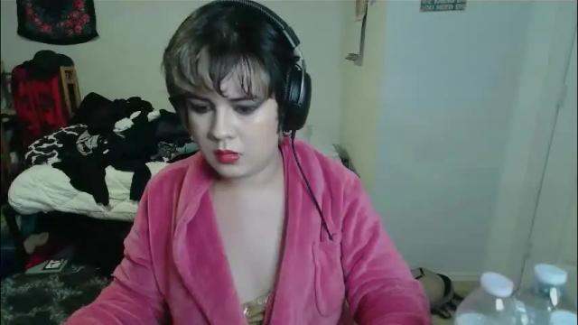 Image 6 of prettyandpeachy Stream on Chaturbate on 1 month ago