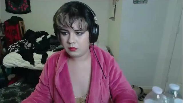 Image 7 of prettyandpeachy Stream on Chaturbate on 1 month ago