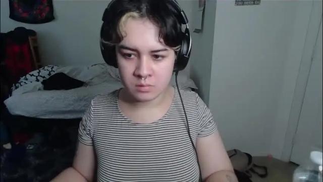 Thumbnail 2, prettyandpeachy's Stream at Chaturbate, 1 month ago