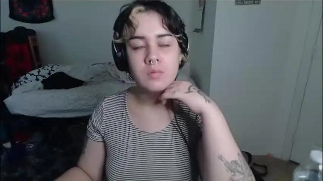 Thumbnail 3, prettyandpeachy's Stream at Chaturbate, 1 month ago