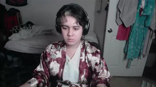 Thumbnail 2, prettyandpeachy's Stream at Chaturbate, 10 days ago