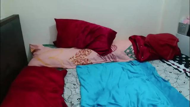 Image 2 of prettyasian098 Stream on Chaturbate on 1 month ago